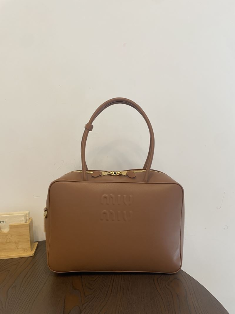 Miu Miu Top Handle Bags